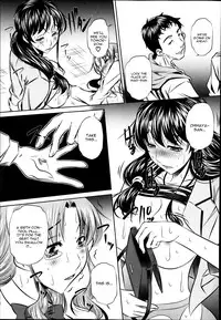 [Naburu] Fukushuu no Uta Ch. 2 (COMIC Shingeki 2014-04) [English] [CGrascal]