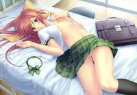 Dengeki Hime 2011-11