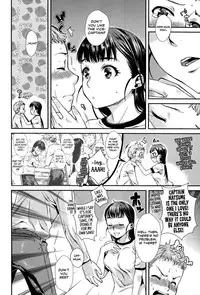 [Katase Minami] Shibatte Aishite. Ch. 1-4 [English] [Team Koinaka]