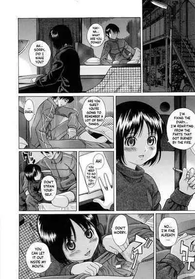 Purgatory | Rengoku Ch. 1-5