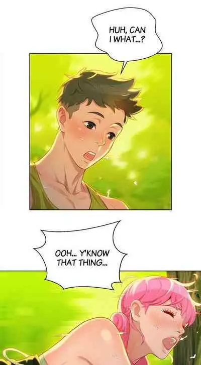 What do you Take me For? Ch.36/?