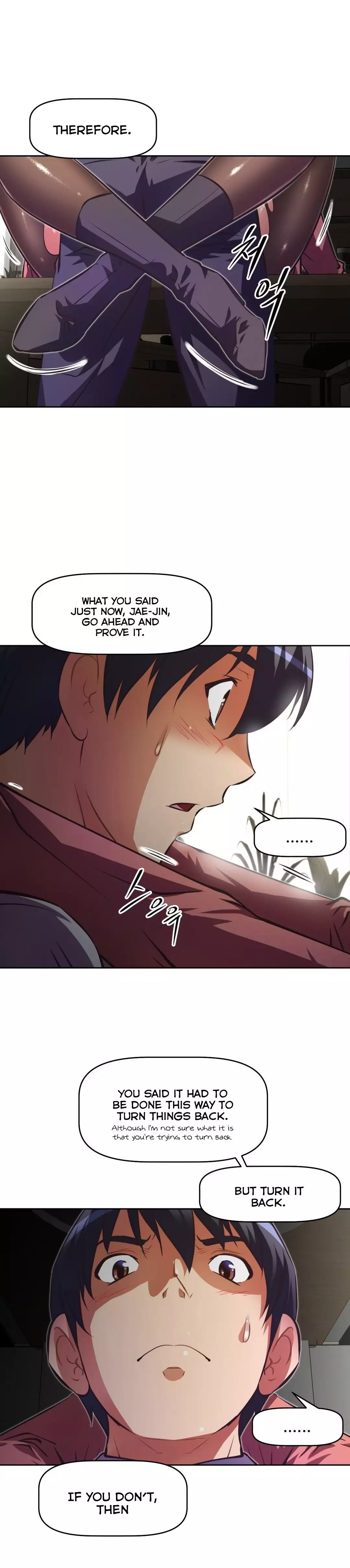 Brawling Go Ch.76-117