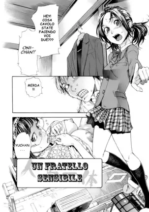 Otome Tsuushin | Virginal Communication