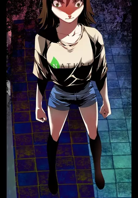 Love Parameter Ch.1-68