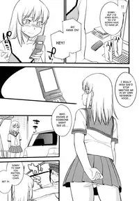 [Hinemosu Notari] Mesu-Nized Festival Ch. 1-9 [English] [SaHa]