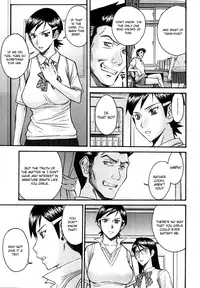 [Inomaru] Gakuen Fuzoku Chapter 2 [English]