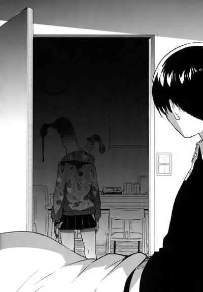 (COMITIA128) [squeezecandyheaven (Ichihaya)] Imouto wa Alien