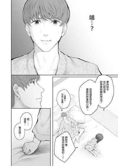 Hoka no Otoko to Kekkon Shitara Anata no Kodane Kureru? | 若我和其他男人結婚的話你仍然會和我愛愛嗎?