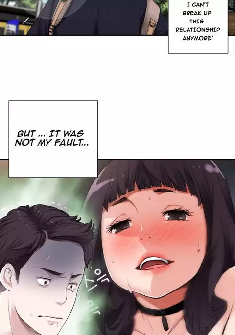 Tissue Thieves Ch.1-12