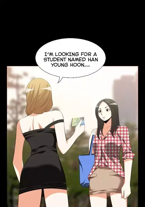 Love Parameter Ch.1-74