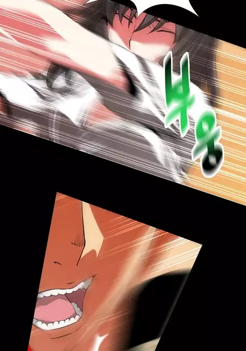 Love Parameter Ch.1-74