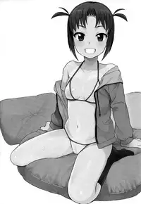 (COMIC1☆13) [Funi Funi Lab (Tamagoro)] LittleBitchPlanet Vol. 3 [English] [Nishimaru]