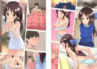 Onedari Jouzu na Cinderella 2