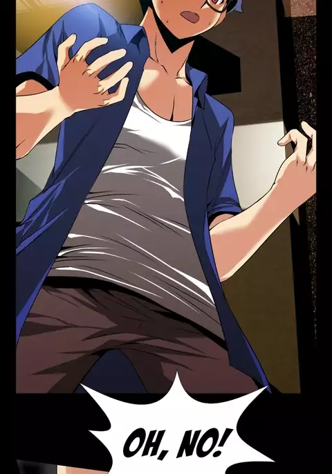 Love Parameter Ch.1-68