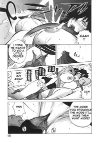 Breast Play 2 [English] [Rewrite] [EroBBuster]