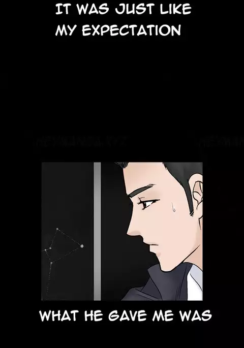 The Taste of Hands Ch.1-67