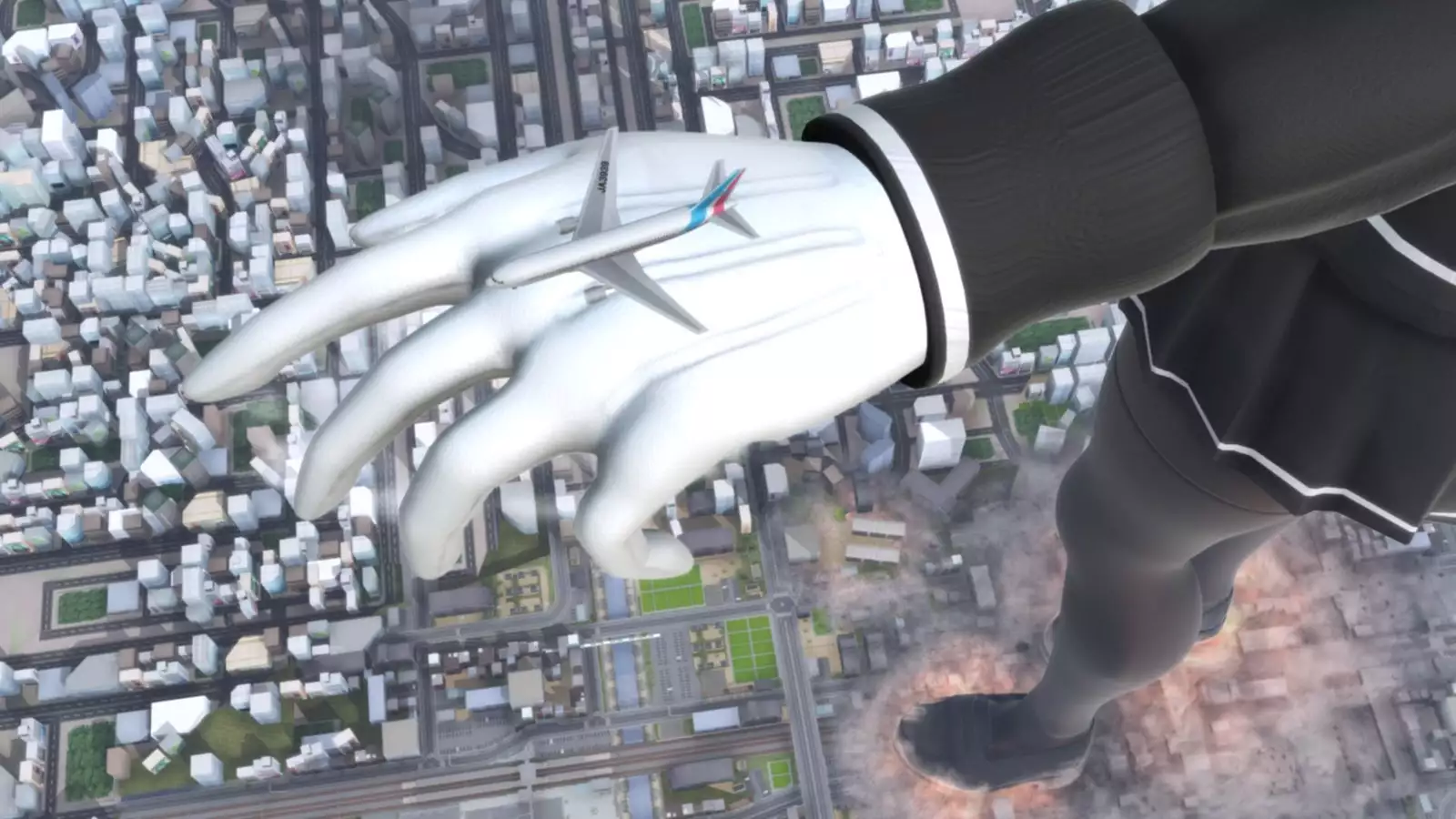 Touhou GTS MMDs - NAndeyanenGTS