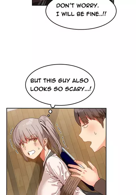 Hari Dormitory Ch.0-30