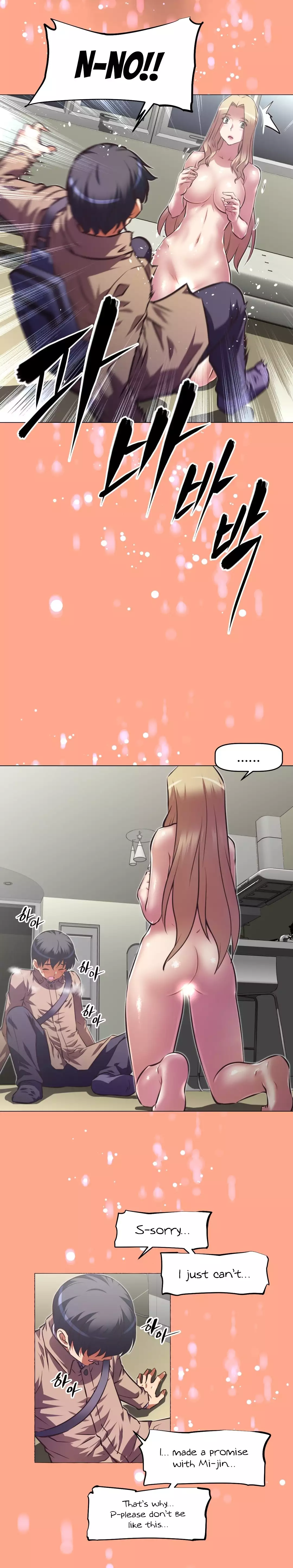 Brawling Go Ch.76-125