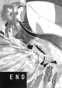 (C75) [AXZ (Various)] Angel's stroke 21 Tetsuwan Kuunyan (Birdy the Mighty)