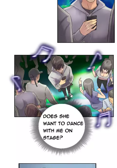 New Face Ch.1-11