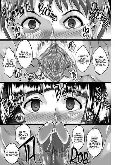 Saimin Fuufu Seikatsu | Hypnotized Married Life