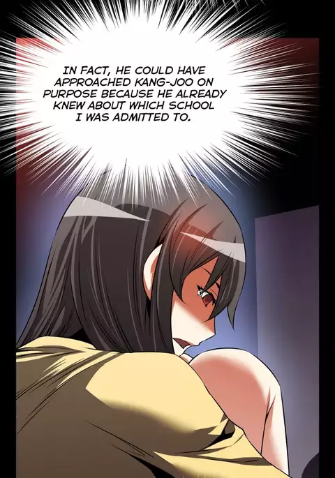 Love Parameter Ch.1-74