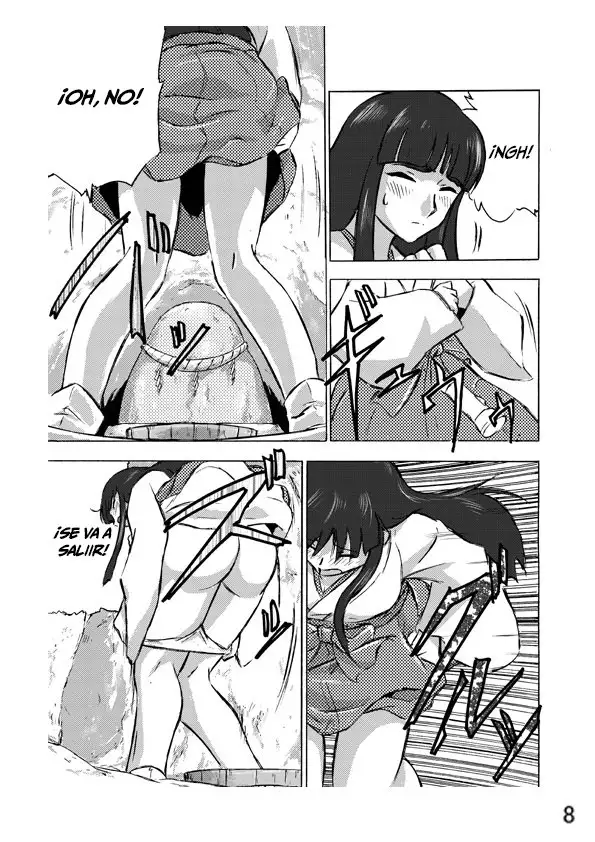 Osonaemono 1-3 | Ofrenda 1-3