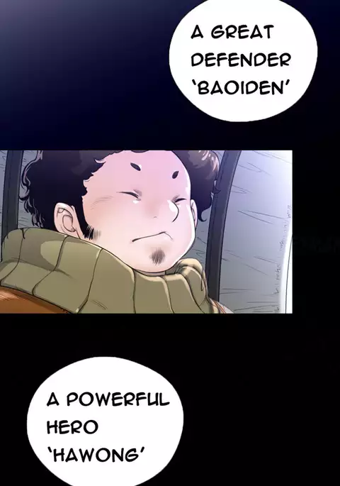 Perfect Half Ch.1-16