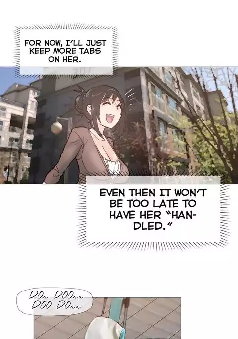 Household Affairs Ch.1-49