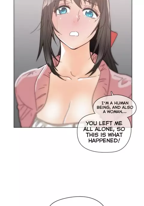 Household Affairs Ch.1-49