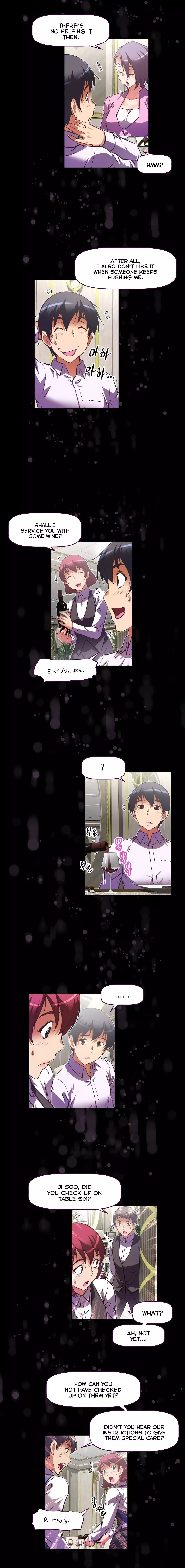 Brawling Go Ch.76-125