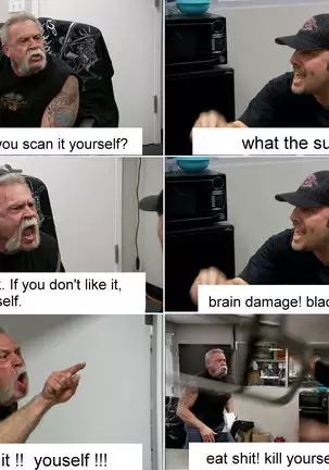 Ooyodo x2 to Daily Ninmu