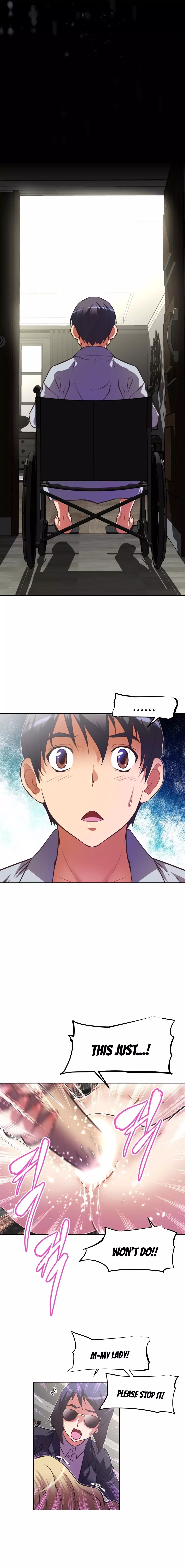 Brawling Go Ch.76-101