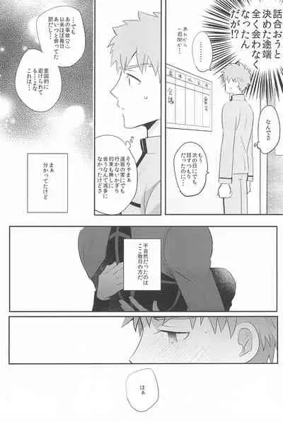 [Swoop(Sakamoto)] Dive Archer (Fate/stay night)