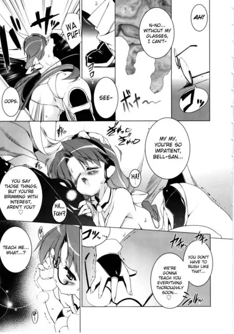 Newmanoid CAM Volume 2 Chapter 3