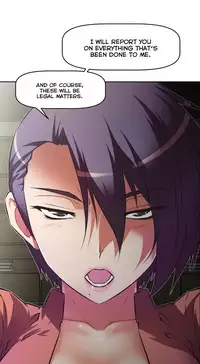 [Worin] Brawling Go Ch.76-78 (English) (Ongoing)