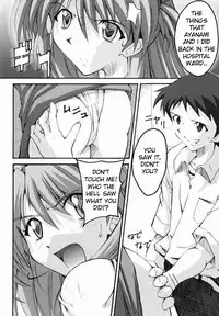 (C66) [I&I (Naohiro)] SHINJI 02 (Neon Genesis Evangelion) [English] [desudesu]