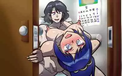 [Omukaiza]みんなの童☆貞シェアハウス