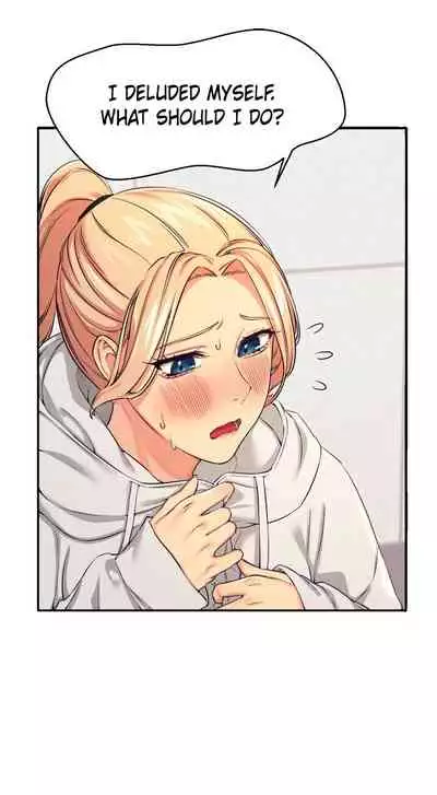 Is There No Goddess in My College? Ch.13/?