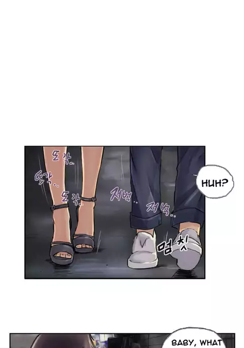 New Face Ch.1-11