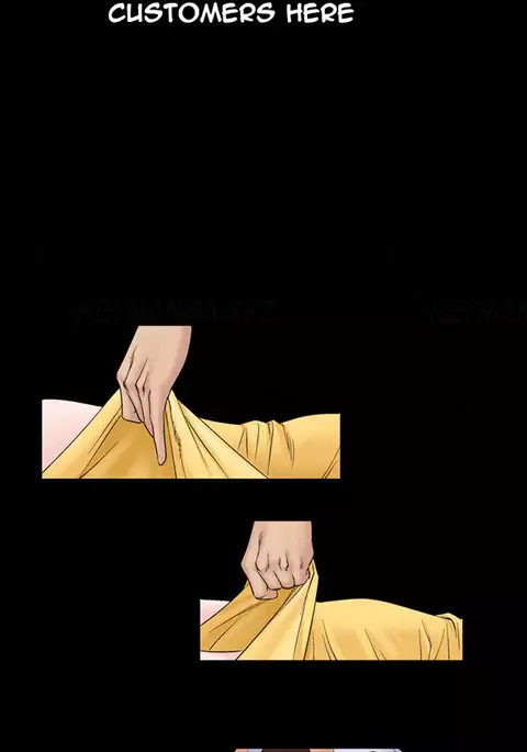 The Taste of Hands Ch.1-67