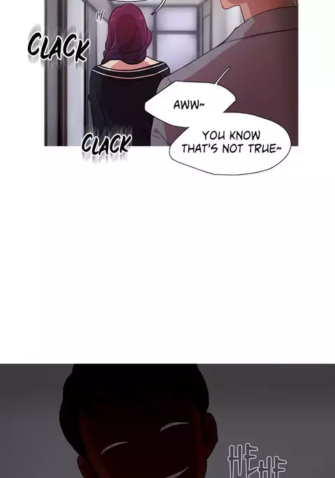 Scandal of the Witch Ch.1-16