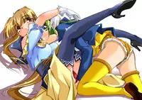 [Watsukiya (Watsuki Rumi)] Watsukiya Soushuuhen 4 (Various)