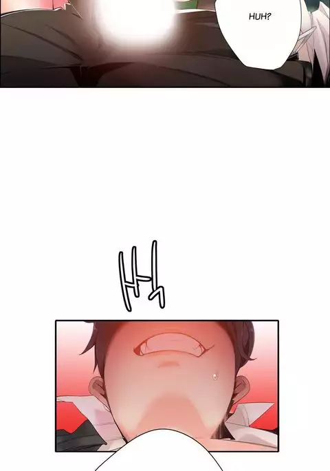 Lilith`s Cord Ch.1-15