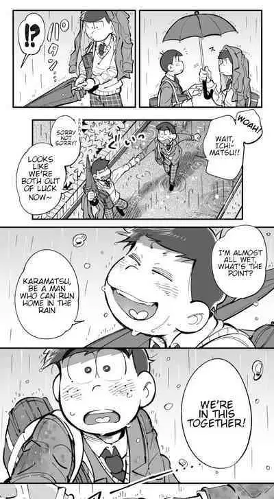 Assorted Works of Kisaki Nana