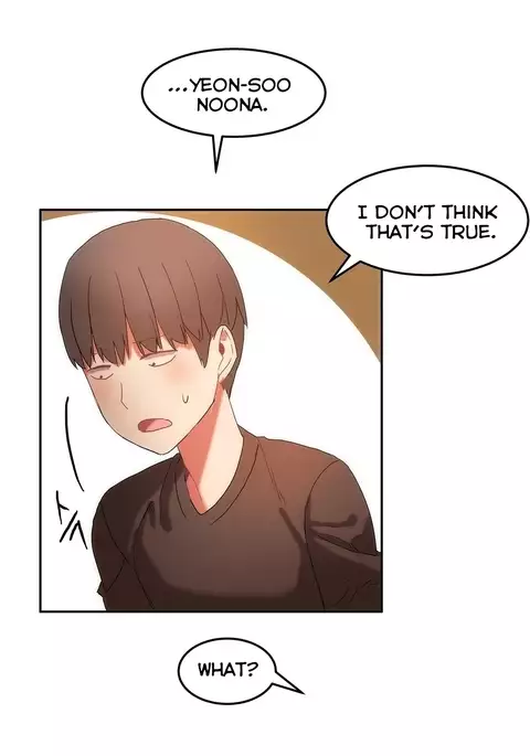 Hahri's Lumpy Boardhouse Ch. 0-18