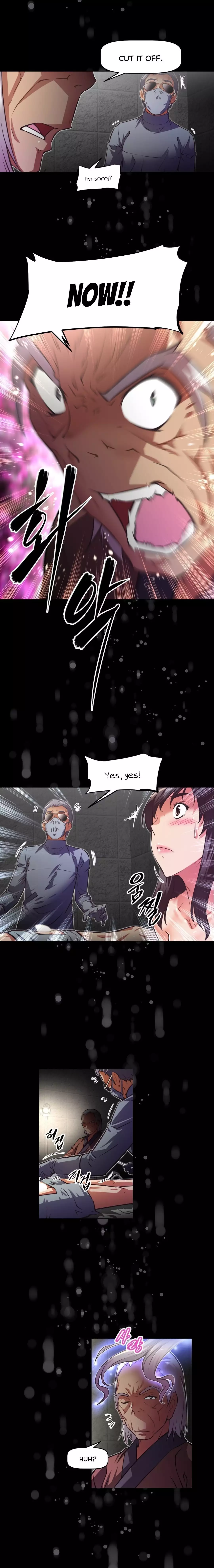 Brawling Go Ch.76-117