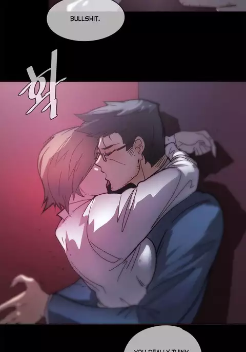 Household Affairs Ch.1-48