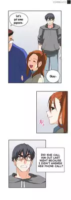 [Husky guy] SStudy Ch.0-29 (English) (YoManga) (Ongoing)